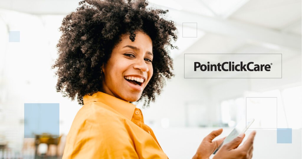 pointclickcare cna login