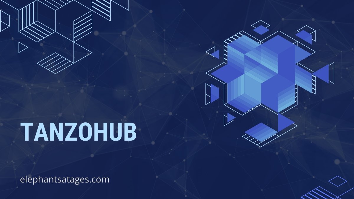 tanzohub