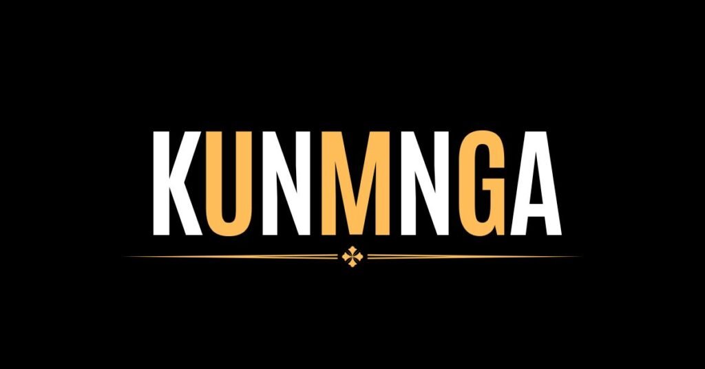 kunmnga