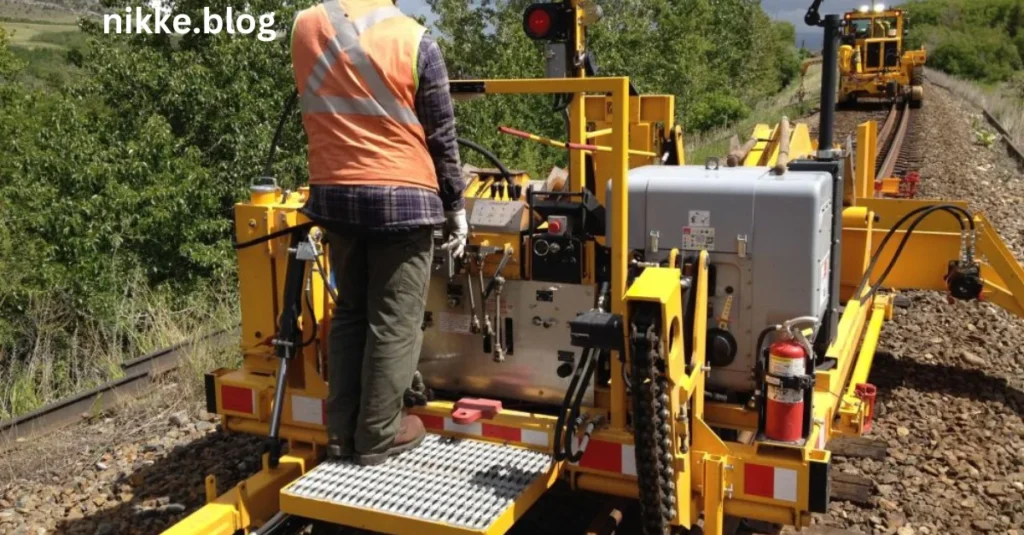 tie plate slip derailment