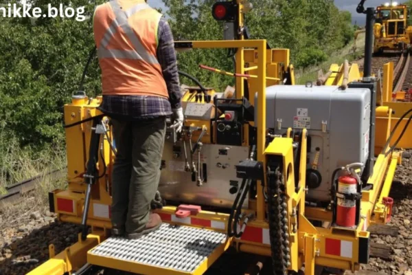 tie plate slip derailment