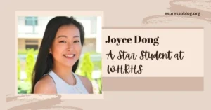 joyce dong whrhs