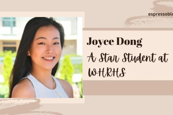 joyce dong whrhs