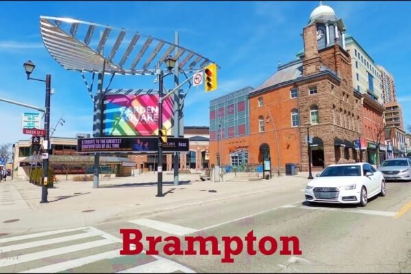 brampton